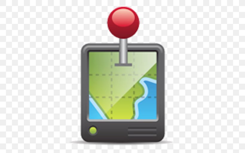 GPS Navigation Systems Global Positioning System Icon Design, PNG, 512x512px, Gps Navigation Systems, Adobe Indesign, Cellular Network, Communication, Computer Software Download Free