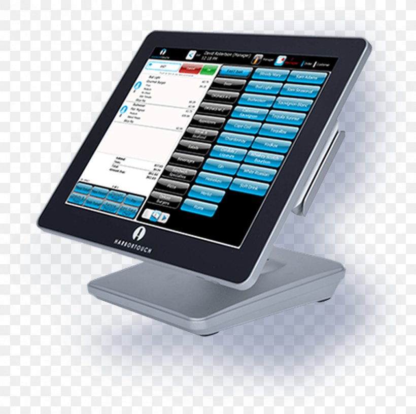Harbortouch Point Of Sale Business Merchant Services Sales, PNG, 1011x1005px, Harbortouch, Account Executive, Business, Cash Register, Computer Hardware Download Free