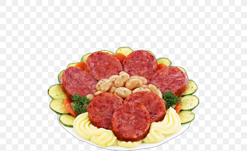 Salami Ham Prosciutto Mettwurst, PNG, 502x502px, Salami, Animal Source Foods, Breakfast, Breakfast Sausage, Cabanossi Download Free