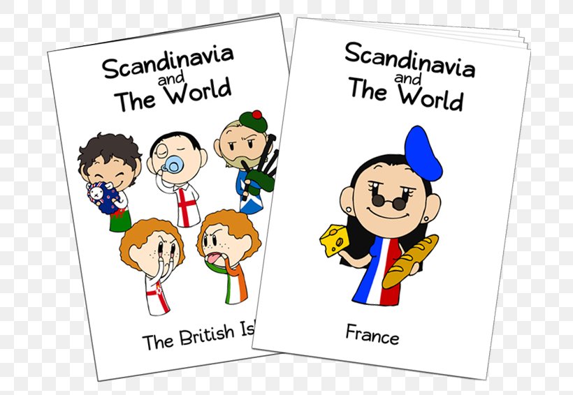 Scandinavia And The World Cartoon Comics Animation Personality, PNG, 700x566px, Scandinavia And The World, Animation, Area, Behavior, Cartoon Download Free