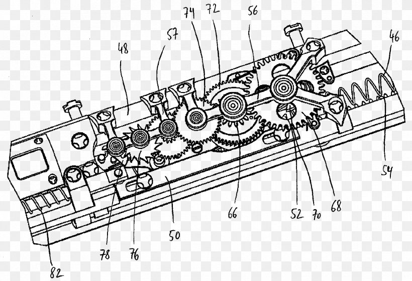 What is the use of a machine drawing subject for mechanical engineering?  Why is it important? - Quora