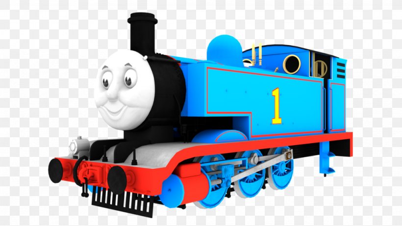 Thomas Train Percy Edward The Blue Engine Rail Transport, PNG, 1024x576px, Thomas, Day Out With Thomas, Donald And Douglas, Edward The Blue Engine, Locomotive Download Free