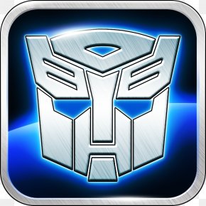 Transformers: The Game Optimus Prime Transformers Autobots Logo, PNG ...