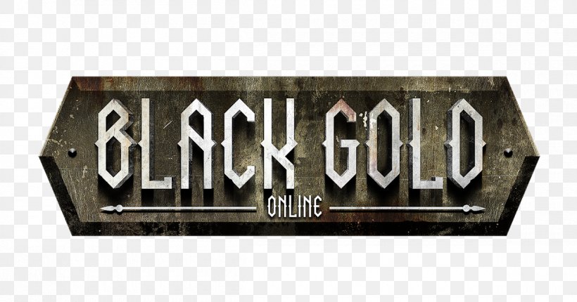 Black Gold Online Brand Logo Game Font, PNG, 1200x630px, Black Gold Online, Brand, Entertainment, Game, Logo Download Free