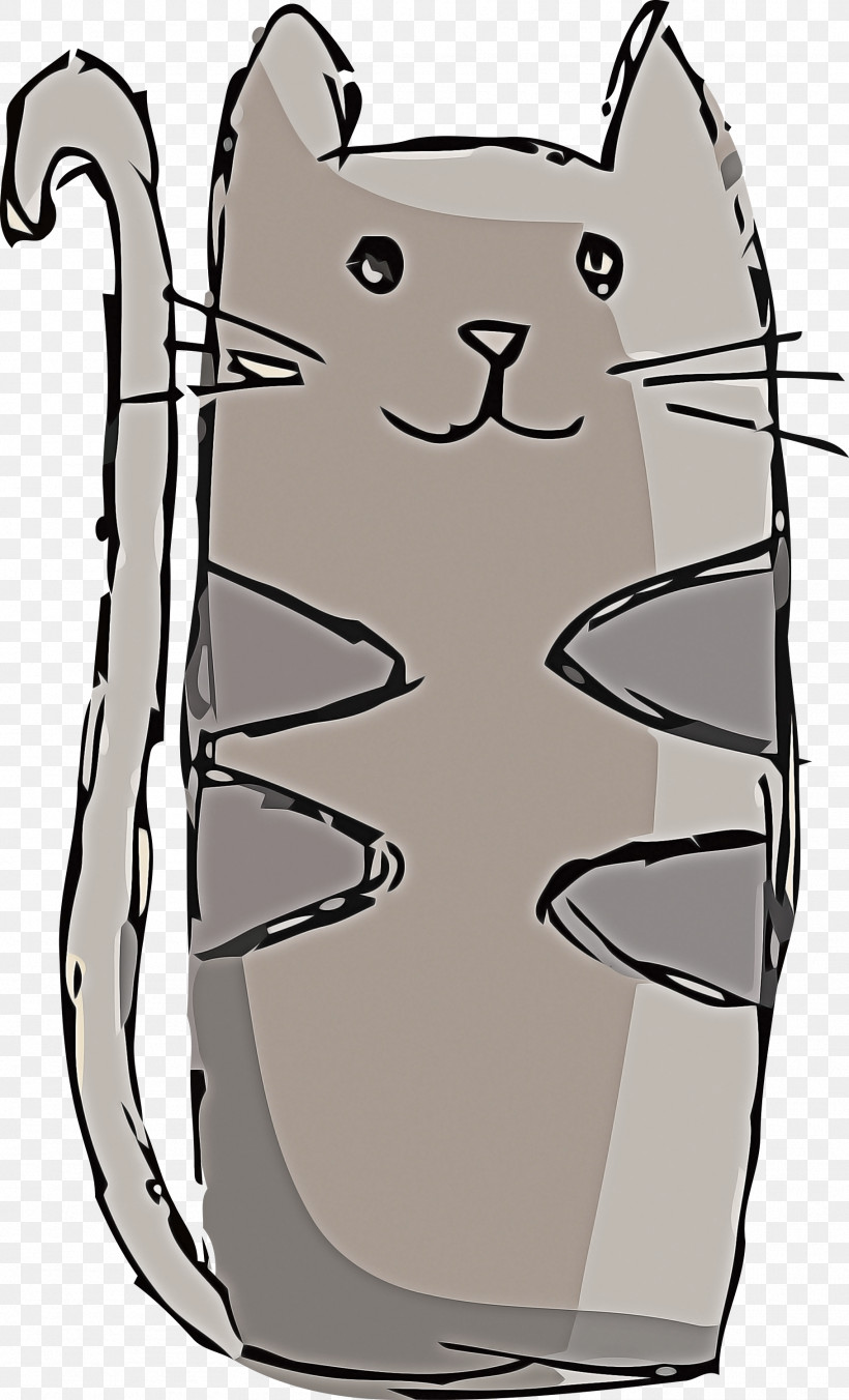 Cat Snout Whiskers Cartoon Cat-like, PNG, 1819x3000px, Cat, Cartoon, Catlike, Face, Meter Download Free