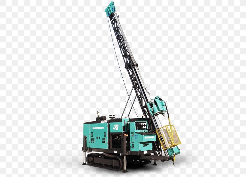 Drilling Rig Industry Natural Gas Augers Core Drill, PNG, 590x590px, Drilling Rig, Architectural Engineering, Atlas Copco, Augers, Boring Download Free