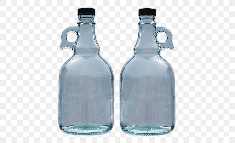 Glass Bottle Beer Plastic Bottle, PNG, 500x500px, Glass Bottle, Beer, Bottle, Caps, Drinkware Download Free