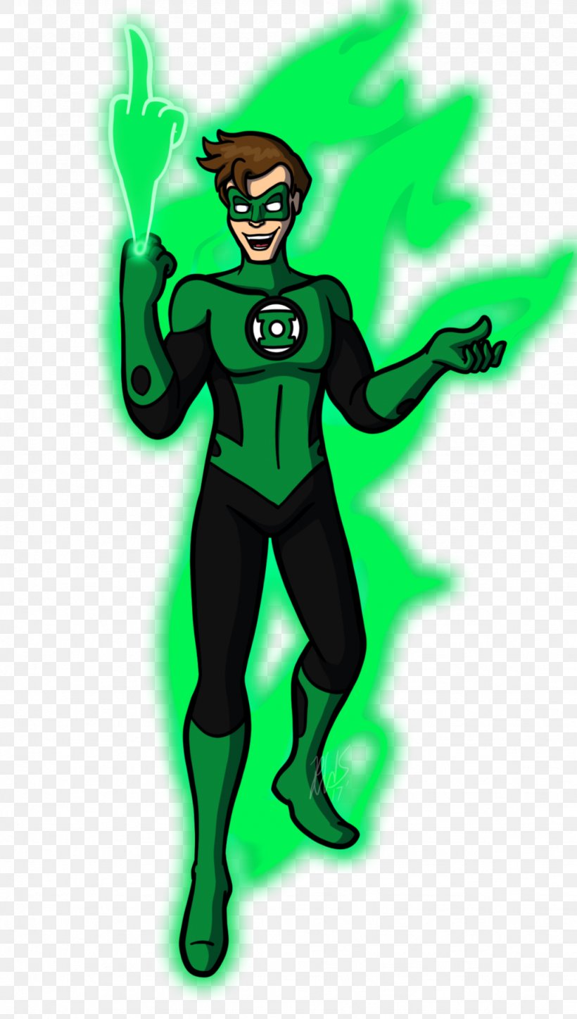 Hal Jordan Green Lantern Superhero Art Supervillain, PNG, 1024x1808px, Hal Jordan, Art, Artist, Cartoon, Community Download Free