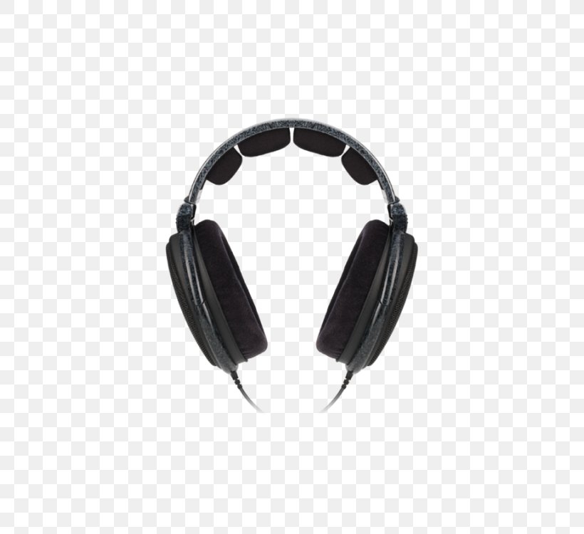 Headphones Sennheiser HD 600 Audio, PNG, 750x750px, Headphones, Ampere Hour, Array Data Structure, Audio, Audio Equipment Download Free