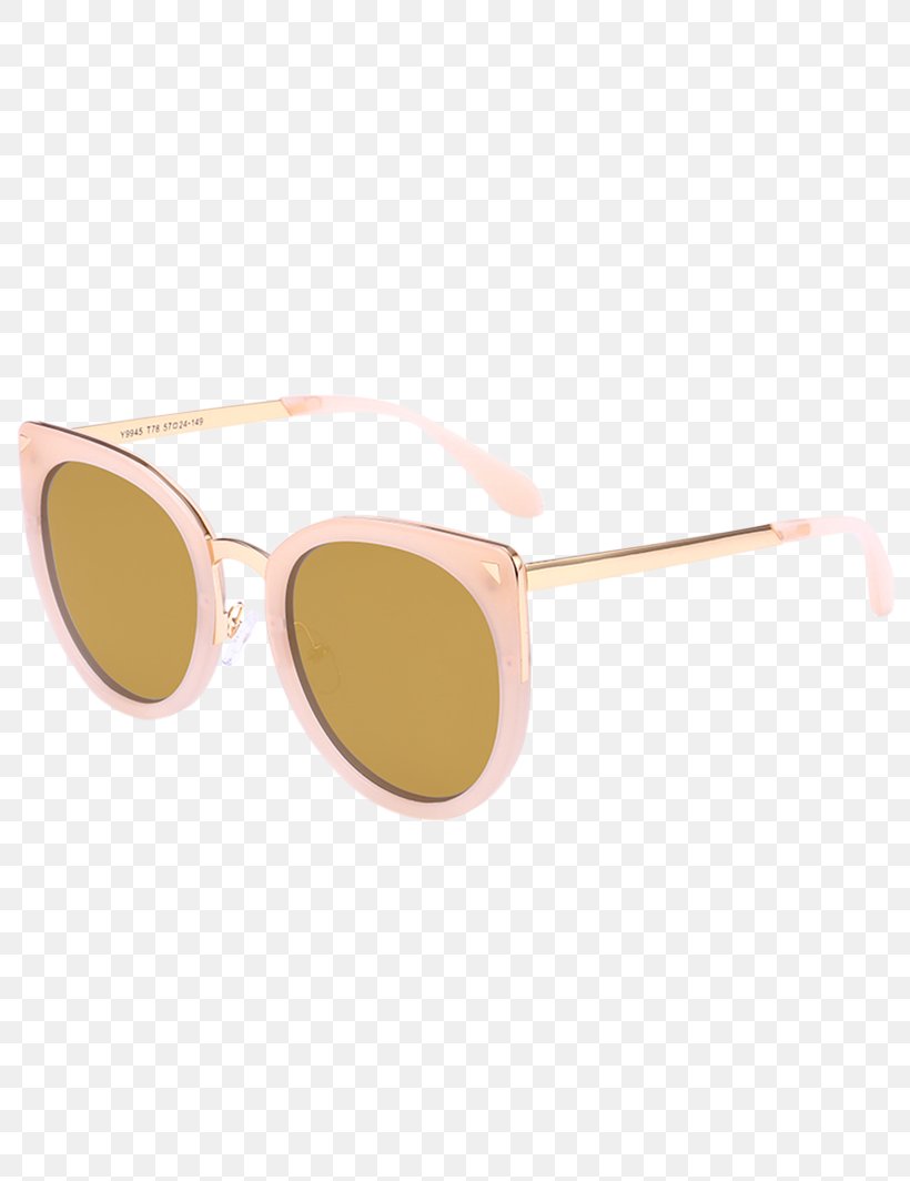 Mirrored Sunglasses Mirrored Sunglasses Cat, PNG, 800x1064px, Sunglasses, Aviator Sunglasses, Beige, Cat, Eye Download Free