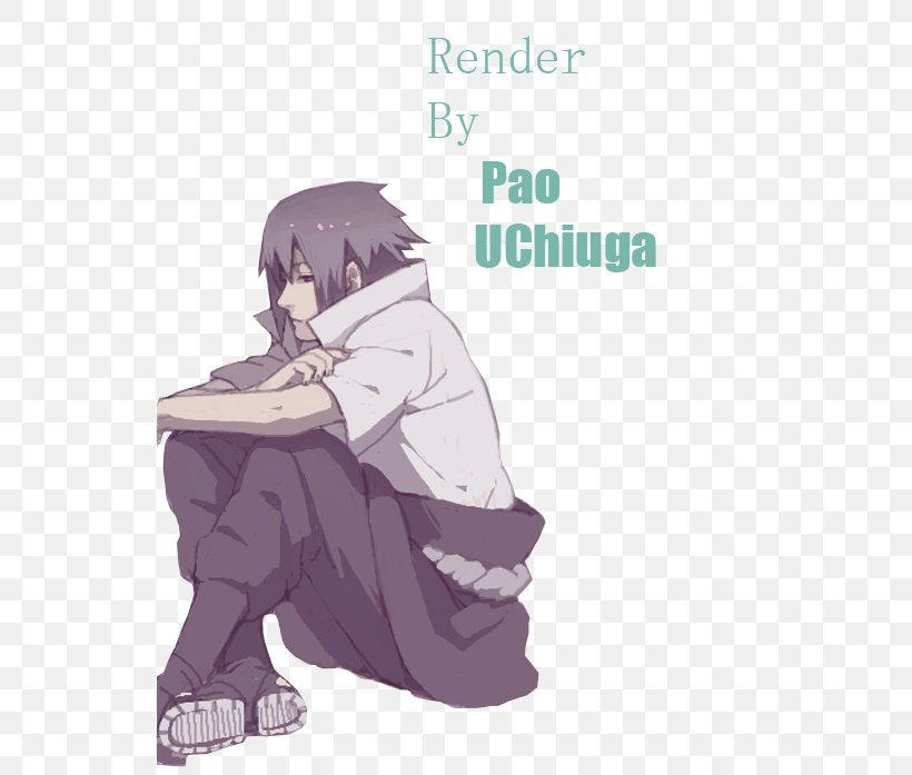 Sasuke Uchiha Itachi Uchiha Sakura Haruno Uchiha Clan Naruto, PNG, 537x697px, Watercolor, Cartoon, Flower, Frame, Heart Download Free
