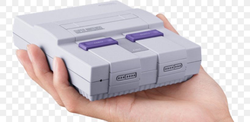 Super Nintendo Entertainment System Wii GameCube Super Street Fighter II Super NES Classic Edition, PNG, 737x400px, Super Nintendo Entertainment System, Electronic Device, Electronics Accessory, Game Controllers, Gamecube Download Free