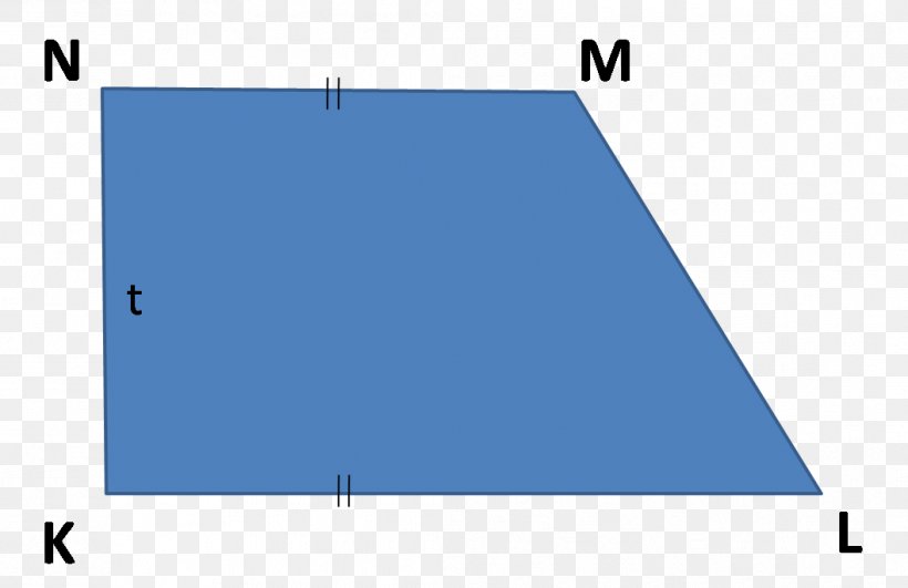 Triangle Two-dimensional Figures Area Trapezoid, PNG, 1057x685px, Triangle, Area, Blue, Brand, Diagram Download Free