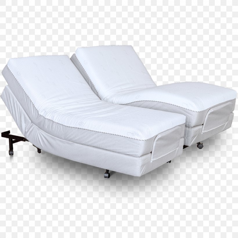 Adjustable Bed Bed Frame Mattress Box-spring, PNG, 860x860px, Adjustable Bed, Bed, Bed Frame, Bed Sheets, Bed Size Download Free