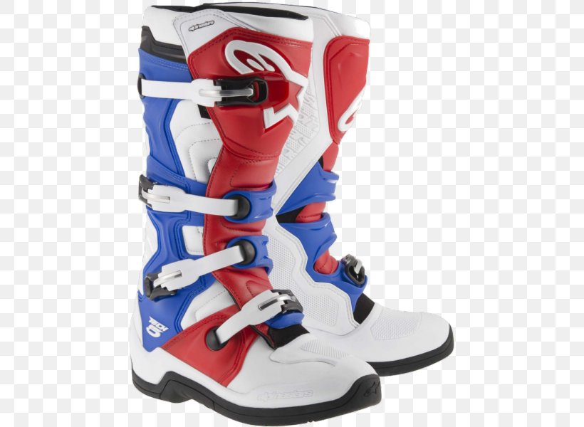 Alpinestars Tech 5 Boots Motorcycle Boot, PNG, 600x600px, Alpinestars, Boot, Calf, Carmine, Clothing Download Free