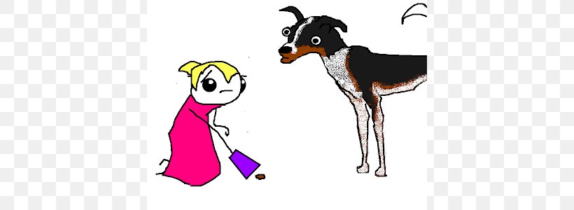 Dachshund Odie Hyperbole And A Half Clip Art, PNG, 400x300px, Dachshund, Artwork, Blog, Carnivoran, Child Download Free