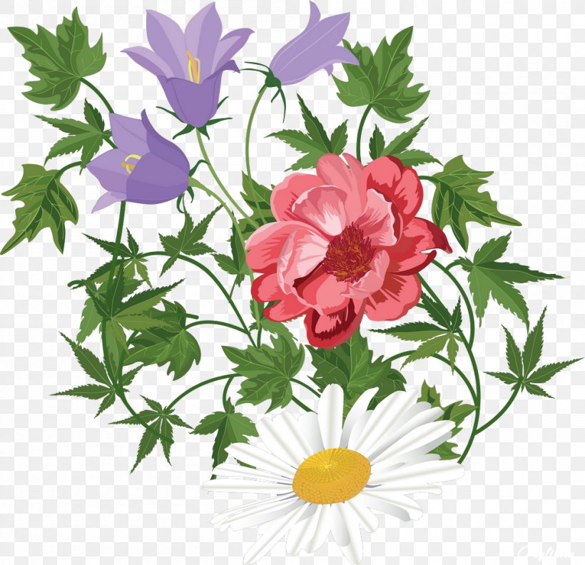 Flower Floral Design Clip Art, PNG, 1000x967px, Flower, Annual Plant, Cut Flowers, Digital Image, Floral Design Download Free