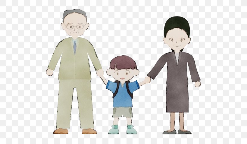 Gesture People, PNG, 640x480px, Watercolor, Animation, Behavior, Cartoon, Child Download Free