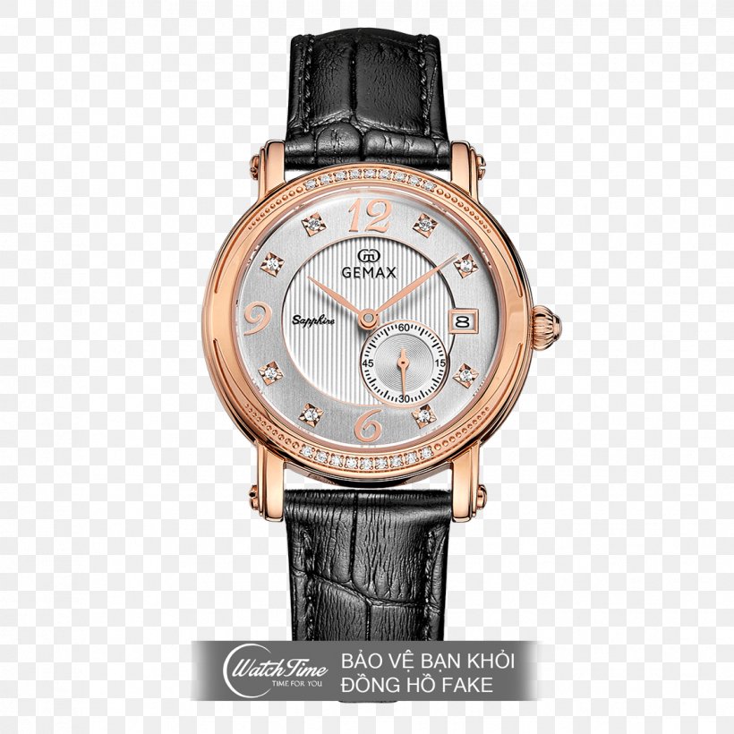 Hamilton Watch Company Longines Watch Strap Clock, PNG, 1133x1133px, Watch, Brand, Clock, Hamilton Watch Company, Longines Download Free