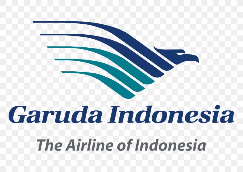 Logo Garuda Indonesia Airline Flight, PNG, 961x682px, Logo, Airline, Airplane, Airway, Area Download Free
