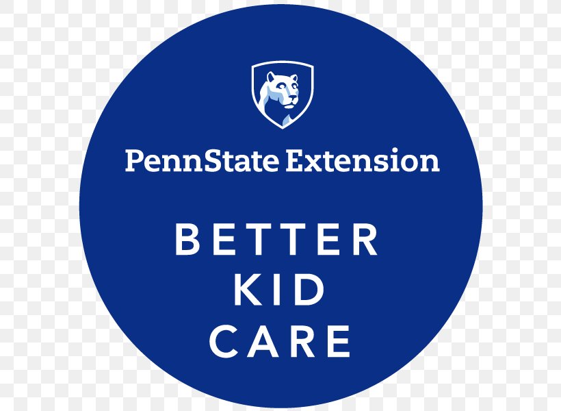 Logo Organization Child Care Pennsylvania State University, PNG, 600x600px, Logo, Area, Blue, Brand, Budget Download Free