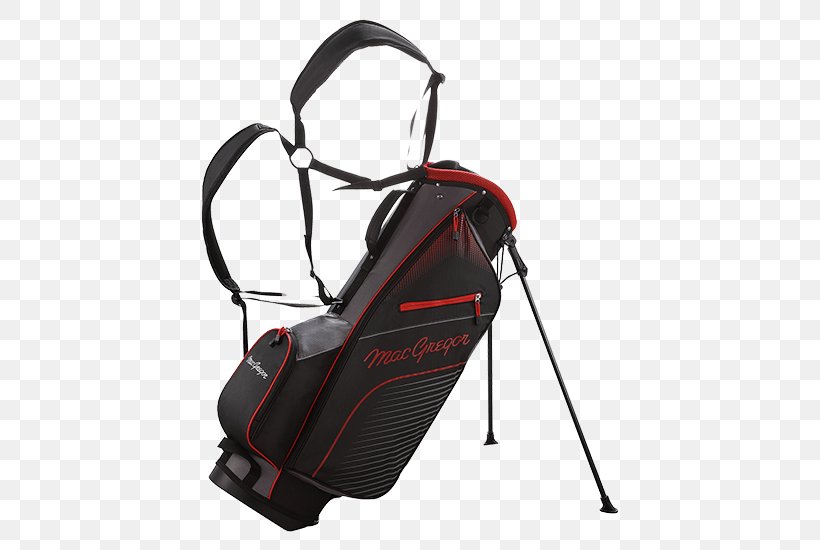 MacGregor Golf Golfbag Golf Equipment Cobra Golf, PNG, 585x550px, Macgregor Golf, Bag, Black, Callaway Golf Company, Cobra Golf Download Free