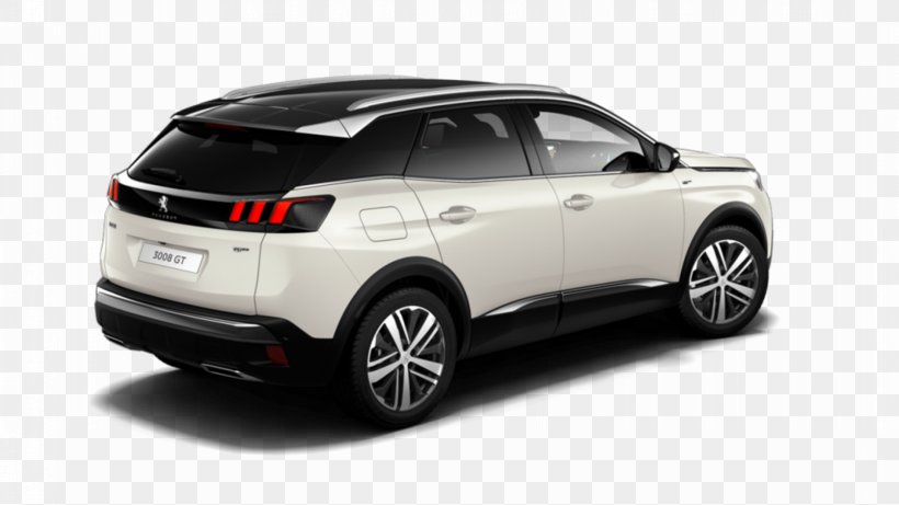 Peugeot 3008 Gt Sport Utility Vehicle Car Peugeot 3008 Active Png 1920x1080px Peugeot Automotive Design Automotive