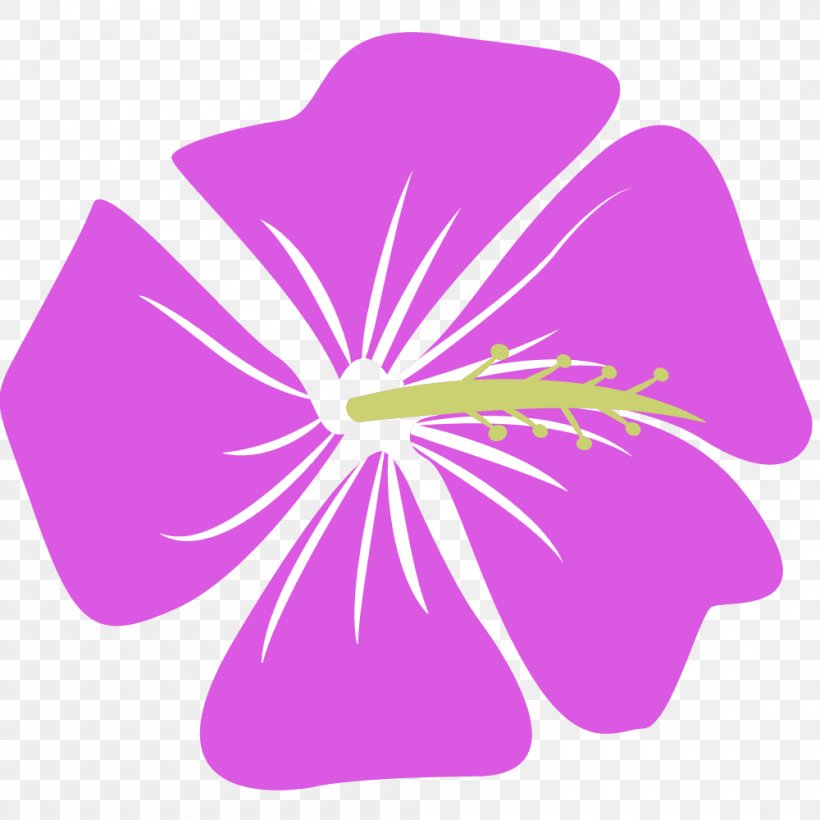 Violet Mallows Pink Illustration Color, PNG, 1000x1000px, Violet, Blue, Color, Flora, Flower Download Free