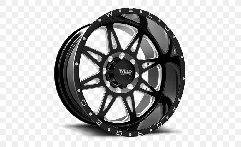 WELD Racing XT Manufacturing Brushed Metal Cheyenne Forging, PNG, 500x500px, 6061 Aluminium Alloy, Weld Racing Xt, Alloy Wheel, Aluminium, Auto Part Download Free