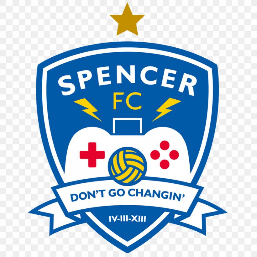 YouTuber Spencer FC Podcast Football, PNG, 900x900px, Youtube, Area, Brand, Football, Logo Download Free