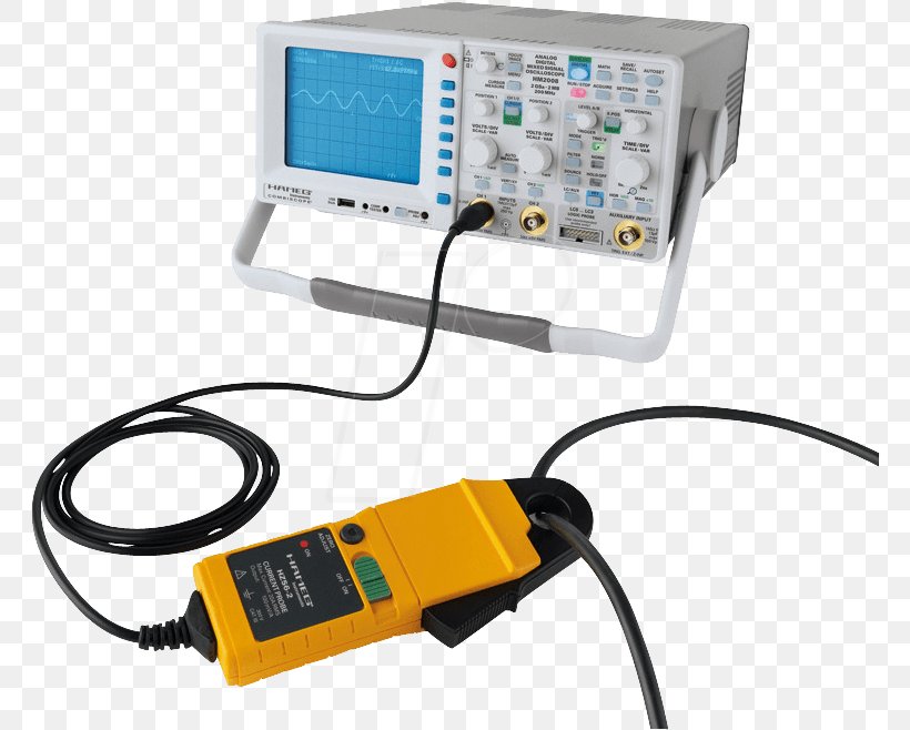 Battery Charger Oscilloscope Electronic Component Electrical Network Frequency, PNG, 766x658px, Battery Charger, Amplitude, Communication, Computer Hardware, Die Zeit Download Free