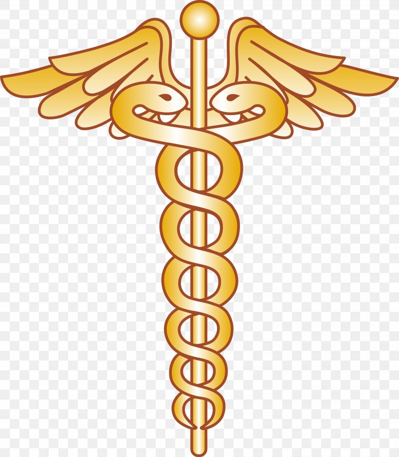 Caduceus As A Symbol Of Medicine Staff Of Hermes Physician, PNG, 3034x3471px, Medicine, Caduceus As A Symbol Of Medicine, Cross, Health Care, Insegna Download Free