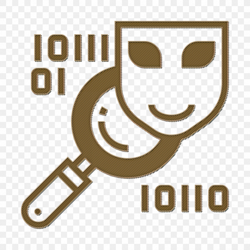 Cyber Crime Icon Crime Icon Spyware Icon, PNG, 1196x1196px, Cyber Crime Icon, Crime Icon, Emoticon, Line, Logo Download Free