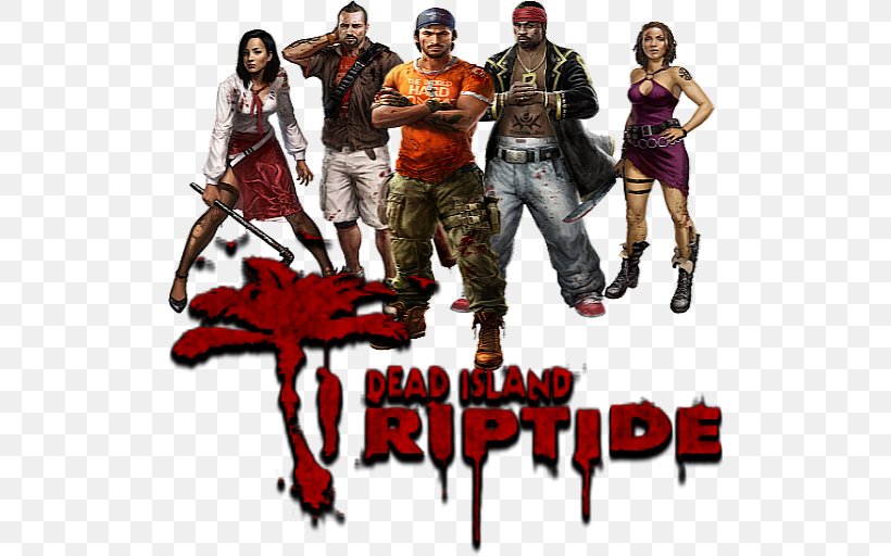 Dead Island: Riptide Xbox 360 Escape Dead Island Dead Island 2 PlayStation 3, PNG, 512x512px, Dead Island Riptide, Action Figure, Album Cover, Character, Dead Island Download Free
