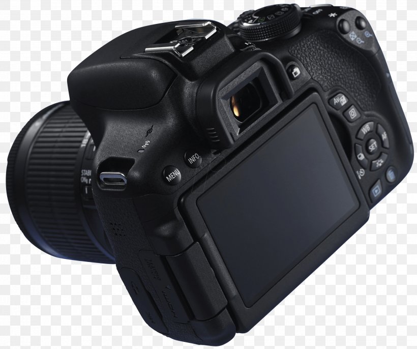 Digital SLR Canon EOS 700D Camera Lens Canon EOS 100D Canon EOS 760D, PNG, 2679x2242px, Digital Slr, Camera, Camera Accessory, Camera Lens, Cameras Optics Download Free