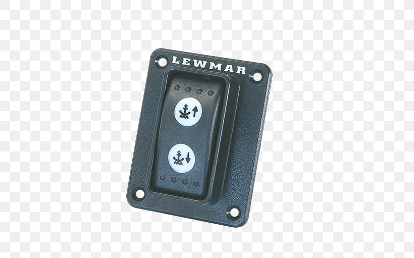 Electrical Switches Anchor Windlasses Lewmar Vertical Anchor Windlass Lewmar V700 Vertical Windlass, PNG, 500x511px, Electrical Switches, Anchor, Anchor Windlasses, Boat, Chain Download Free