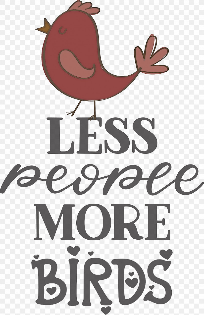 Less People More Birds Birds, PNG, 1942x2999px, Birds, Beak, Biology, Landfowl, Logo Download Free