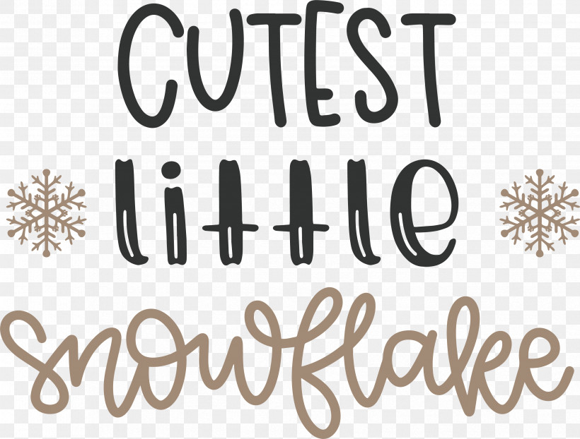 Little Snowflake Litter Snow Winter, PNG, 3358x2548px, Little Snowflake, Calligraphy, Geometry, Line, Litter Snow Download Free