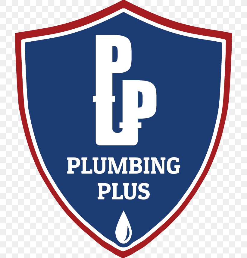 Logo Plumbing Brand Organization Plumber, PNG, 720x855px, Logo, Area, Blue, Brand, Label Download Free
