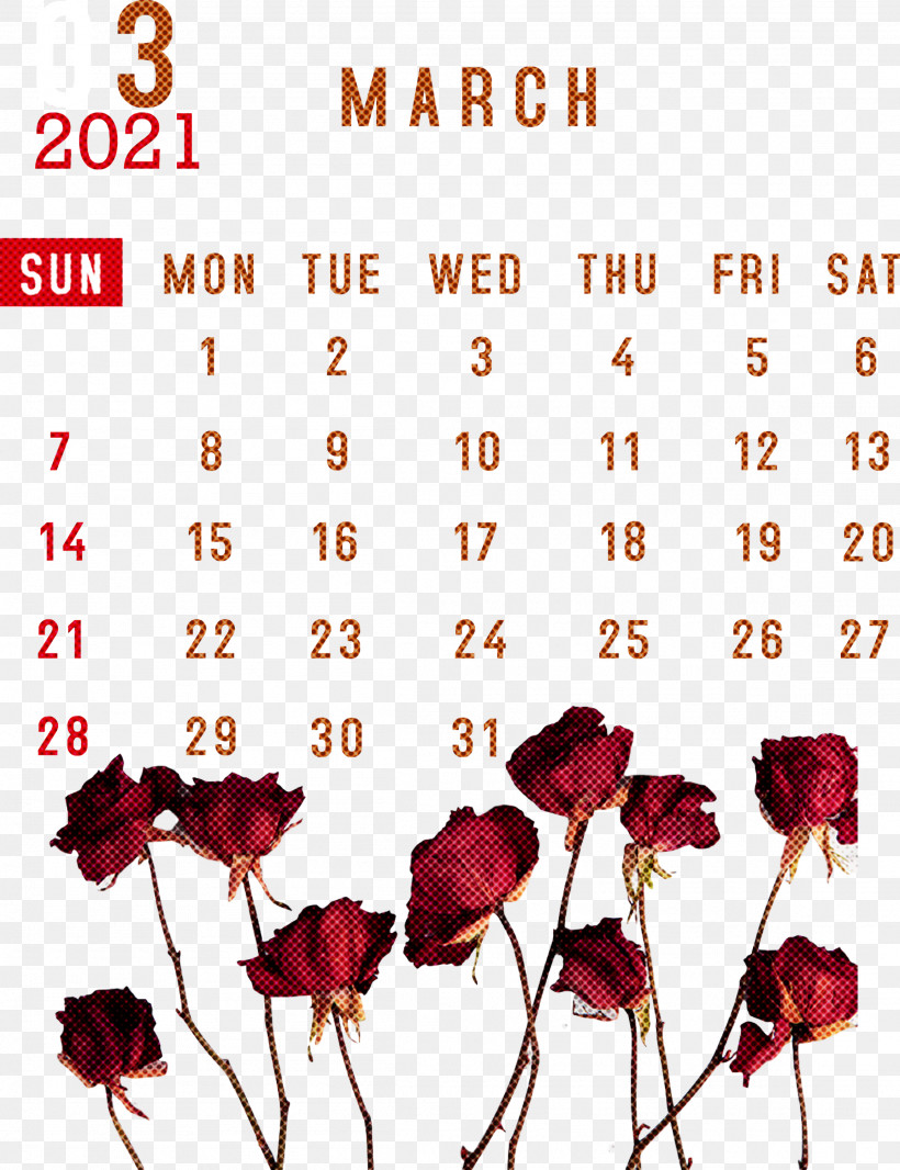 March 2021 Printable Calendar March 2021 Calendar 2021 Calendar, PNG, 2307x3000px, 2021 Calendar, March 2021 Printable Calendar, Aztec Calendar, Calendar Date, Calendar System Download Free