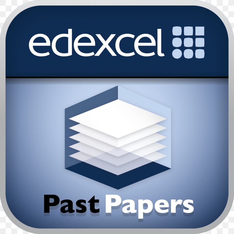 Past Paper Edexcel Test General Certificate Of Secondary Education, PNG, 1024x1024px, Past Paper, Brand, Edexcel, Education, Examination Board Download Free