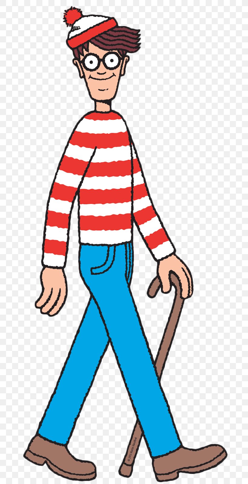 Where's Wally? Character The Waldo Waldo 5K Children's Literature Book, PNG, 709x1600px, Character, Adventures Of Huckleberry Finn, Artwork, Book, Bookselling Download Free