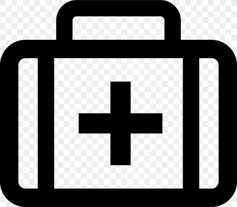Clip Art First Aid Kits, PNG, 980x858px, First Aid Kits, Bag, Cross, First Aid, First Aid Sign Download Free