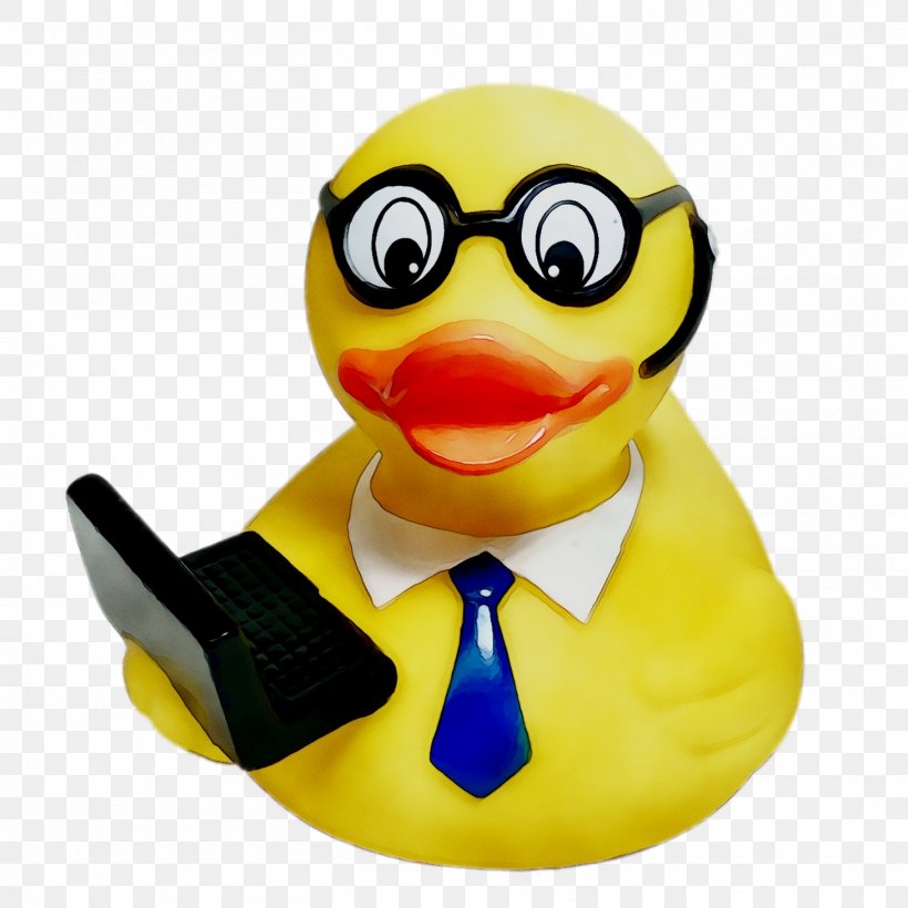 Duck Bird Yellow Product Design, PNG, 1459x1459px, Duck, Bath Toy, Beak, Bird, Cartoon Download Free