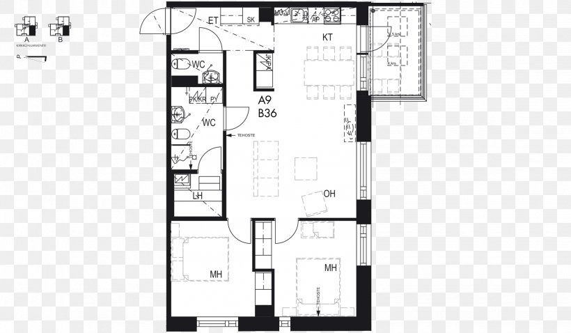 Floor Plan Furniture Pattern, PNG, 2057x1200px, Floor Plan, Area, Black And White, Diagram, Drawing Download Free