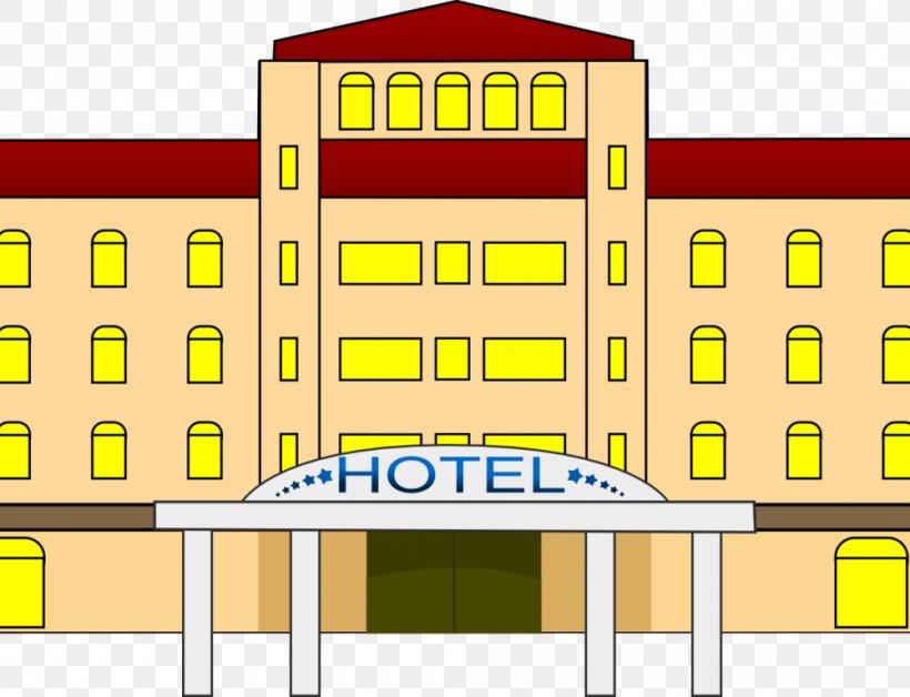 Hotel Motel Clip Art, PNG, 1000x766px, Hotel, Area, Art, Blog, Elevation Download Free