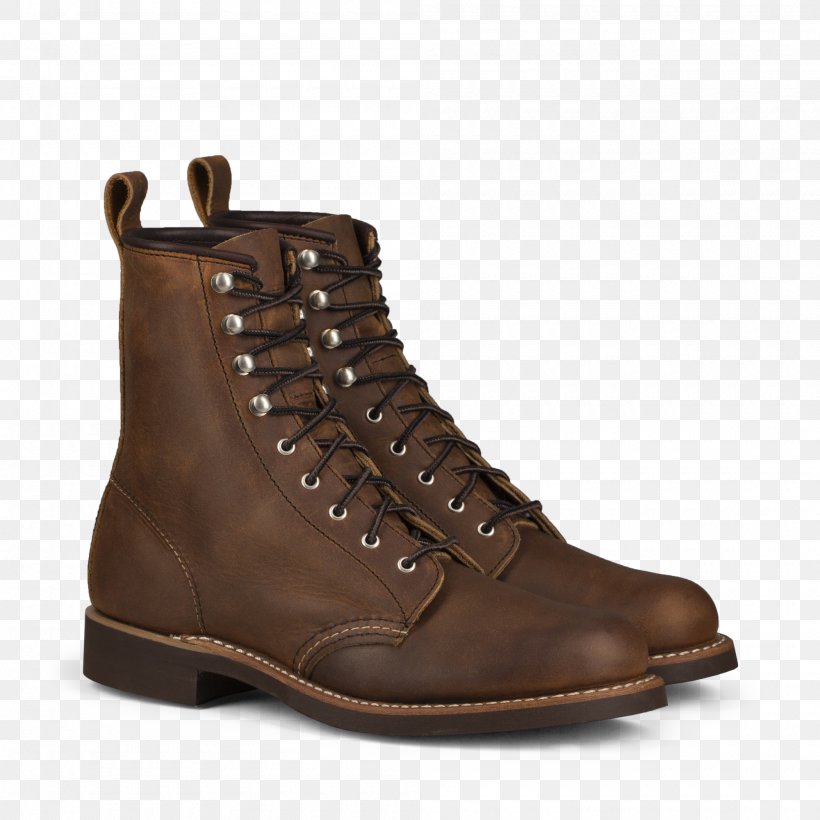 Red Wing Shoes Leather Boot Footwear, PNG, 2000x2000px, Red Wing Shoes, Absatz, Boot, Brown, Footwear Download Free