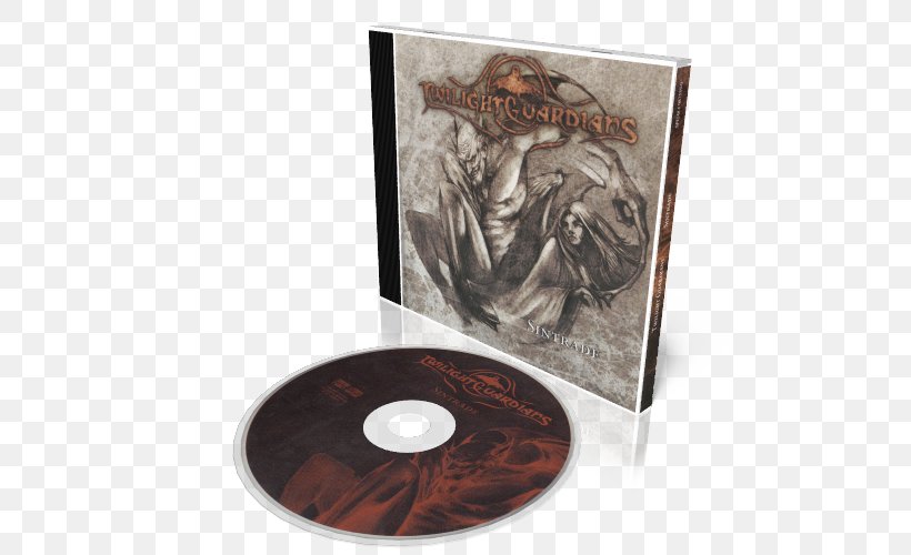 Sintrade Compact Disc Twilight Guardians Online Shop Gigant.pl Disk Storage, PNG, 500x500px, Compact Disc, Disk Storage, Dvd, Online Shop Gigantpl Download Free