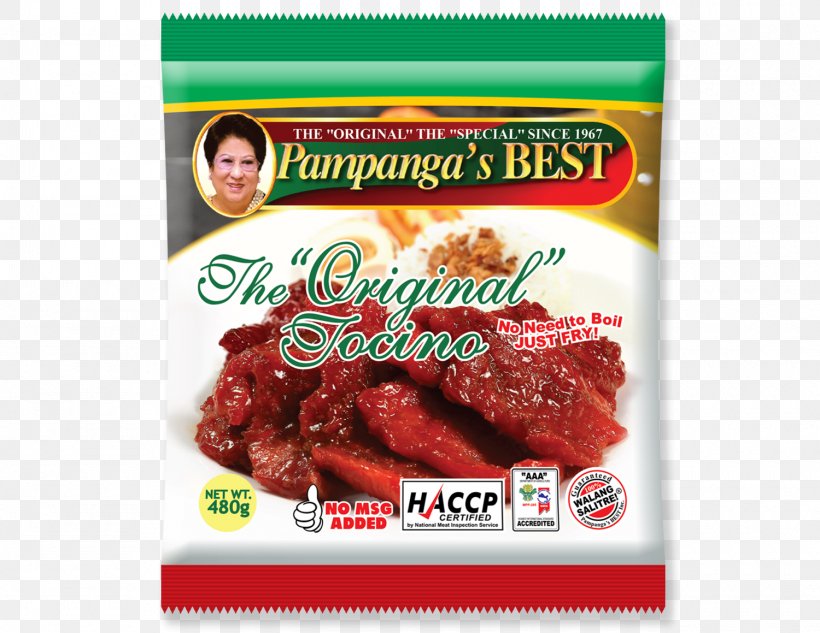 Tocino Filipino Cuisine Breakfast Pampanga's Best Plant Food, PNG, 1500x1159px, Tocino, Beef, Breakfast, Dinner, Dish Download Free