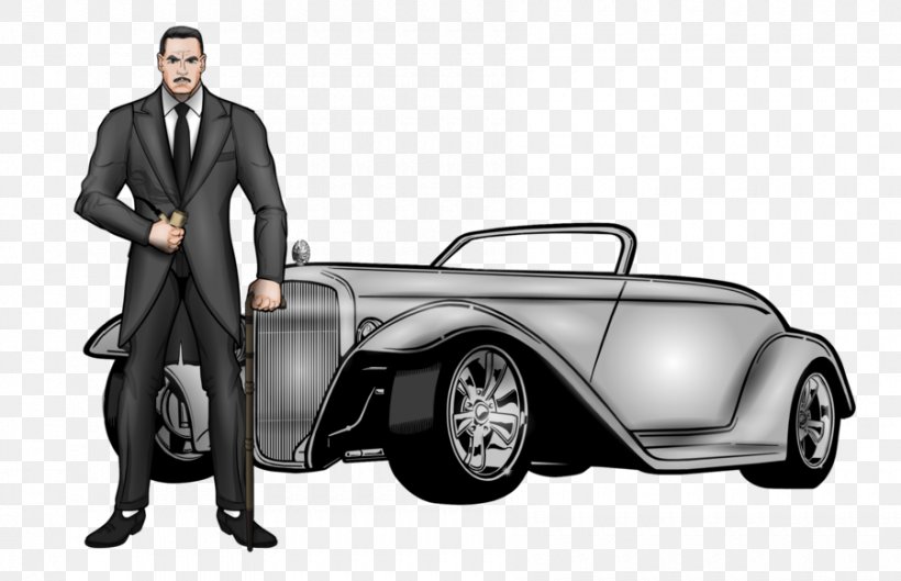 Vintage Car Sherlock Holmes Sexton Blake DeviantArt, PNG, 900x581px, Car, Automotive Design, Brand, Character, Deviantart Download Free